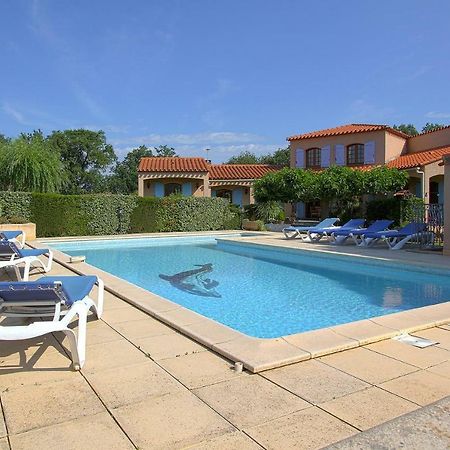 La Planquette Bed & Breakfast Castelnou Ngoại thất bức ảnh